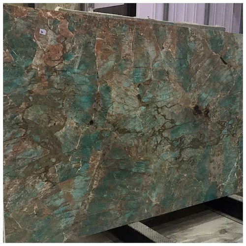 Amazonite Quartzite Slabs Amazonite Quartzite Slabs