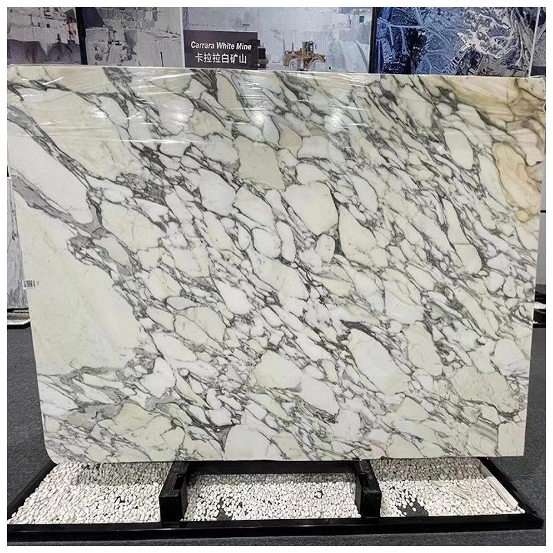 Calacatta Arabescato Vagli Marble Polished Slabs Calacatta Arabescato Vagli Marble Polished Slabs