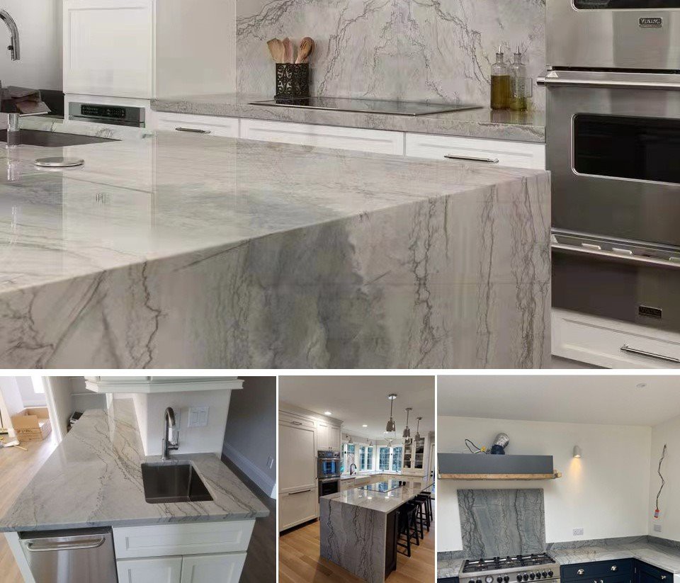 product-960-823 Maldives Quartzite Countertops Designs