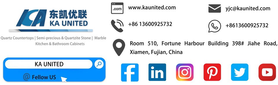 Guangxi White Marble Floor nad Wall Tiles Factory-KA UNITED Guangxi White Marble Floor nad Wall Tiles Factory-KA UNITED
