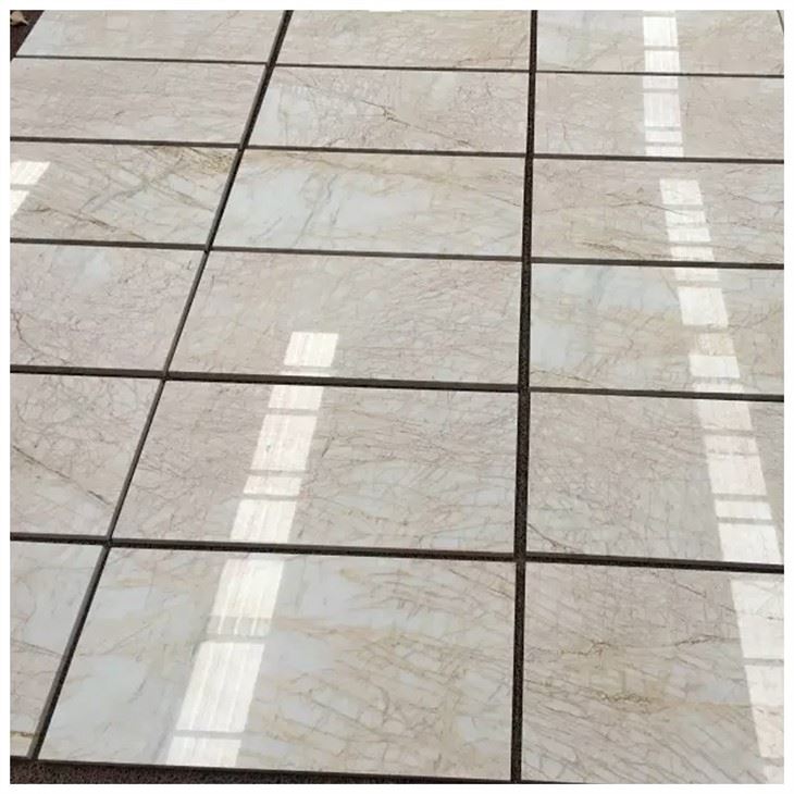 golden spider marble floor price