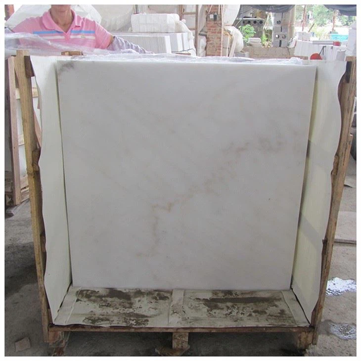 China Carrara Marble Tiles
