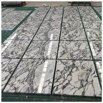 Arabescato Corchia মার্বেল টাইলস