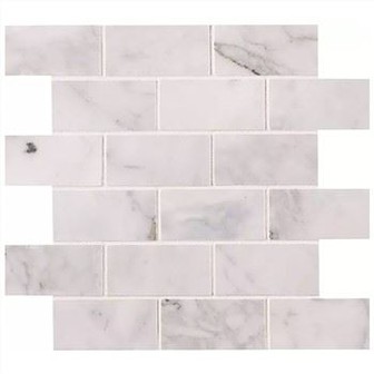 ক্যালাকাটা মার্বেল মোজাইক টাইল