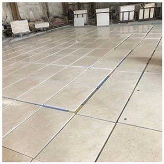 ক্রেমা মারফিল মার্বেল টাইল 24x24