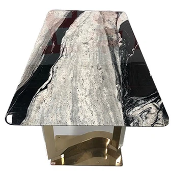 কোপাকাবানা কোয়ার্টজাইট টেবিল