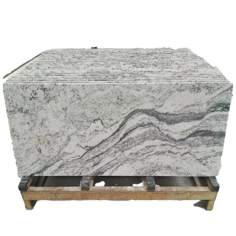 Viscount White Granite Viscount White Granite