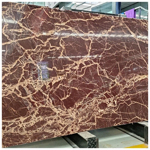 Cherry Gold Marble Cherry Gold Marble
