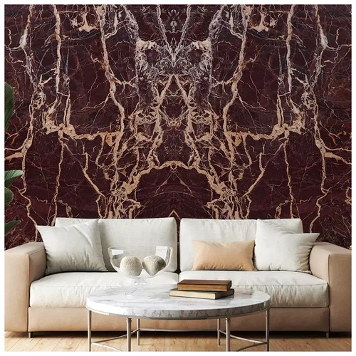 Cherry Gold Marble Villa Feature Wall Projects Cherry Gold Marble Villa Feature Wall Projects
