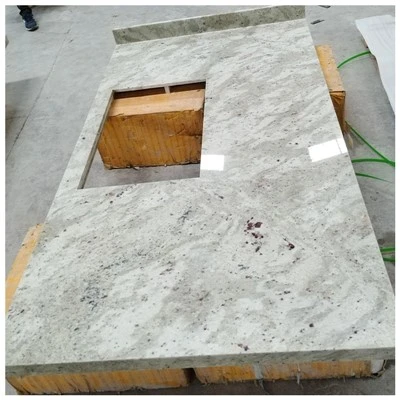 অ্যান্ড্রোমিডা গ্রানাইট কাউন্টারটপস