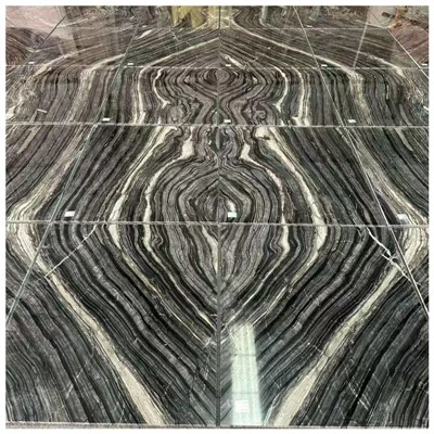 প্রাচীন কাঠের মার্বেল টাইলস