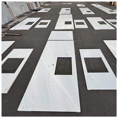 আজুল সিলো মার্বেল কাউন্টারটপস